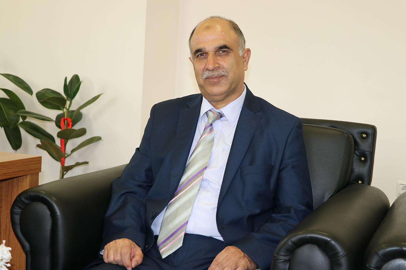 “Din eğitimi ailede başlayan kapsamlı bir eğitim sürecidir” “Din eğitimi ailede başlayan kapsamlı bir eğitim sürecidir”